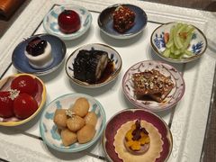 -今轩中餐厅(西安经开洲际酒店)