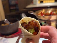 -径山十八道·风味民间菜(杭州总店)