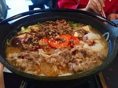 -铃木食堂(帽儿胡同店)