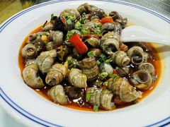 -辣不怕口味虾(凌霄路店)