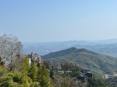 -莫干山风景区