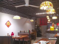 -老街坊餐吧