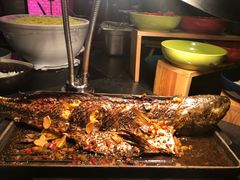 -广州富力君悦大酒店·凯菲厅