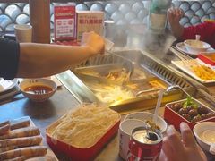 -蜀九鼎·四川火锅·毛肚是招牌(惠安店)