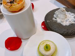 餐前小食-L'Arome芳芳法国餐厅(仙林金鹰店)