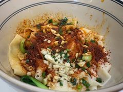-墩儿大碗宽面(来福士店)