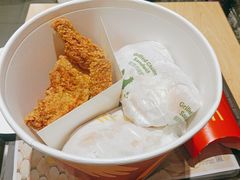 -麦当劳(山东章丘汇泉路店)