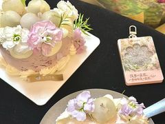 -花花卷卷·鲜食蛋糕(泉屋店)