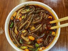 -华威约饭街