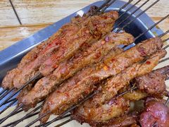 -老白家怡贵园烤肉
