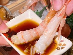 -上井料理黑金店(IFS国金中心店)