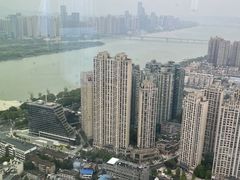 -长沙Y60-SKYLINE天际江景酒店(五一广场店)