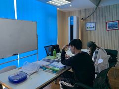 -槿言教育·雅思托福·国际教育·小语种培训留学中心(观音桥店)