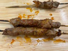 -西北朗益和穆斯林餐厅