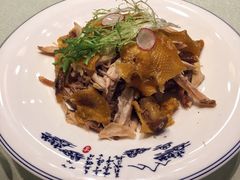 -蓝北人家·渝菜