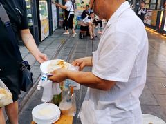 -西工饭庄快餐厅(西工小街店)