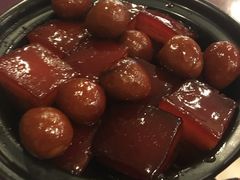 -老上海弄堂菜馆(恒基名人购物中心店)