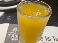 -西堤牛排(杭州金沙天街龙湖店)
