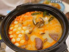 -香香海南菜餐厅