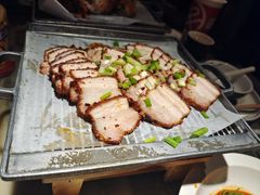 -绿茶餐厅(昌平悦荟店)