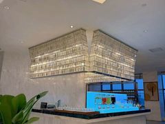 -索菲特酒店 · 云尚天际自助餐厅