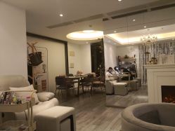店内环境-27Beauty轻奢美容spa