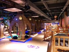 -汤W城市微度假(仓山店)