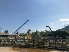 -厦门方特梦幻王国