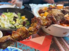 -巴依老爷新疆美食(魏公村店)