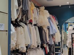 -海马体照相馆(西安高新万达广场店)