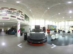 -领克中心(大连万利行)