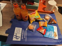 -成都龙泉驿北智选假日酒店