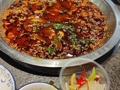 -胖子鱼·天水麻辣鱼火锅(秦州407店)