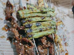 -517烧烤·龙虾·海鲜大排档(万象都荟店)