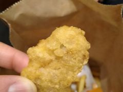 -汉堡王(龙德广场店)