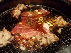 -牛角日本烧肉专门店(福岡キャナルシティ博多前店)