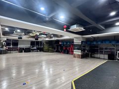 -超鹿运动健身(紫阳商贸中心店)