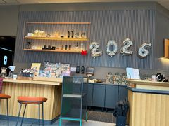 -星巴克臻选(泰州万达广场店)