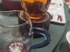 -荷风细雨·中国茶宴(碧云店)