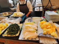 -白城车站店一九二八铁锅炖