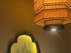 -绿茶餐厅(领展购物广场·中关村店)