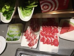 -海底捞火锅(奥山世纪城店)