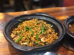 -小时候焗海鲜(鄞州万达店)