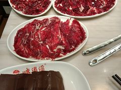 -味逍遥牛肉火锅(万江旗舰店)