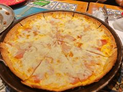-彼德西餐(财富中心店)