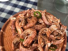 -钱大妈海鲜饭店(保利林语店)