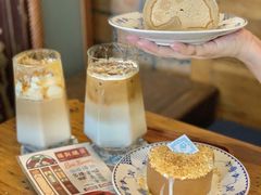 -西关84·History·Art·Cafe