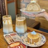 满满老西关的味道｜永庆坊宝藏brunch店