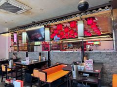 -巴蜀大将火锅(春熙店)