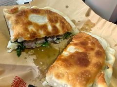 -地二手作鱼汤馄饨(上街里店)